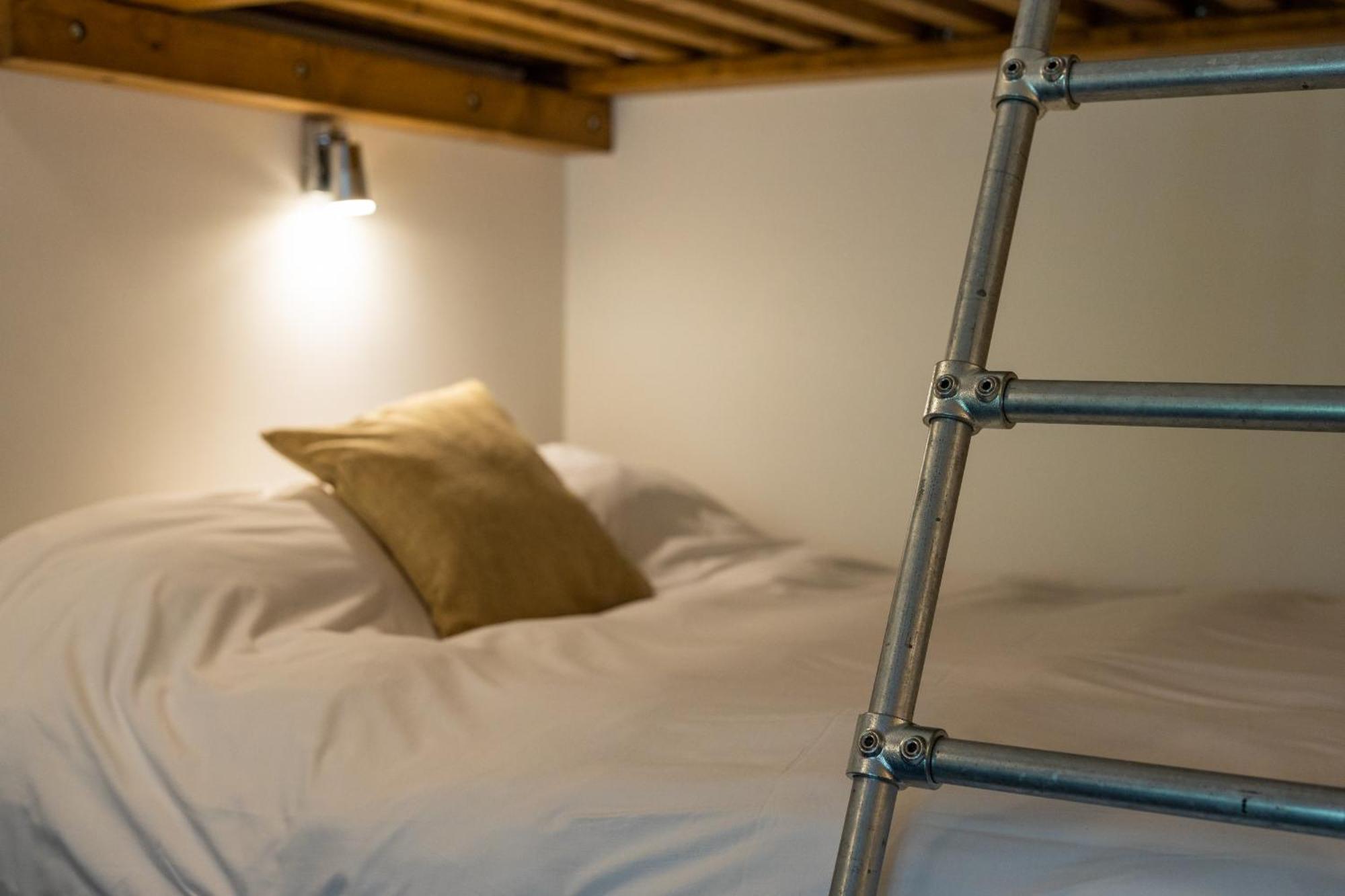 Cosy Glamping In The Eskdale Valley - Studio Lodges And Mega Pods Zewnętrze zdjęcie