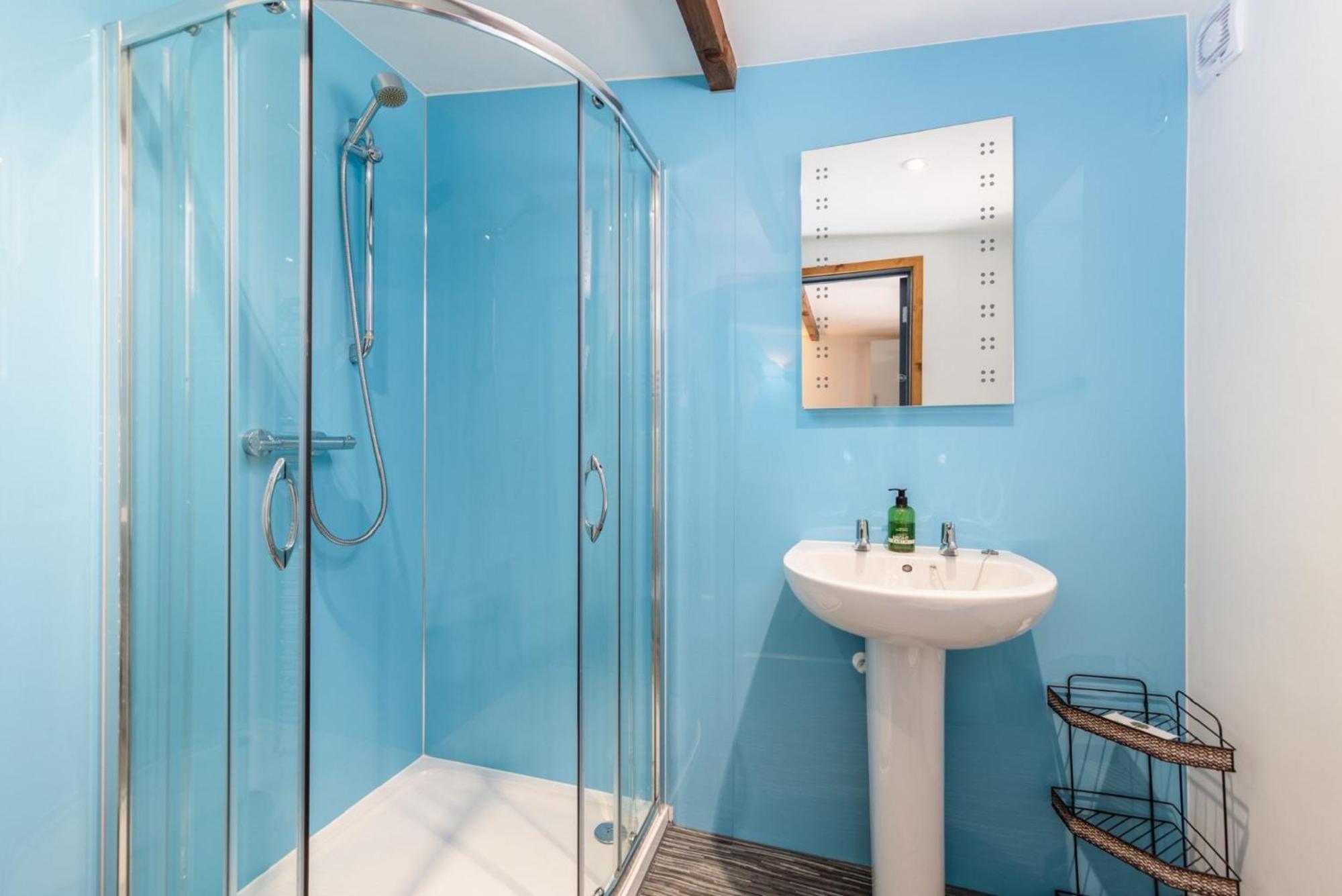 Cosy Glamping In The Eskdale Valley - Studio Lodges And Mega Pods Zewnętrze zdjęcie