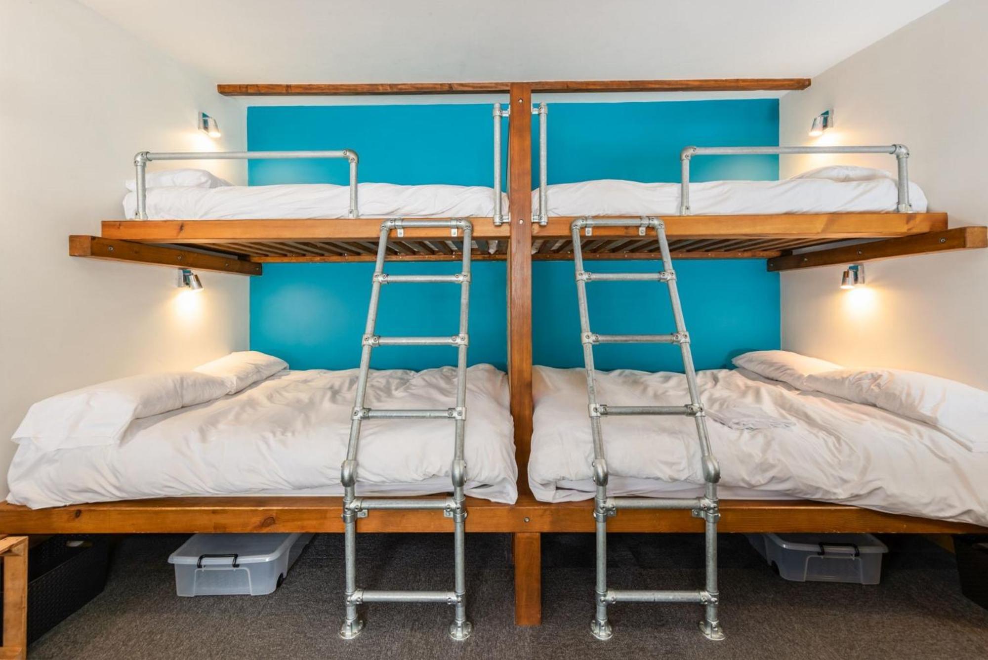 Cosy Glamping In The Eskdale Valley - Studio Lodges And Mega Pods Zewnętrze zdjęcie